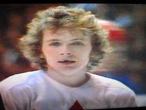 Bobby Clarke, age 22, Team Canada's MVP?