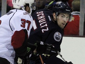 Justin Schultz (Photo: Jon Fobes/Cleveland Plain Dealer)