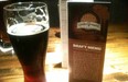Angry Scotch Ale at Edmonton's Underground Tap & grill