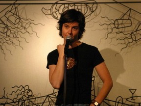 Tig Notaro