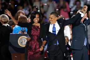 Photo: Scott Olson/Getty Images