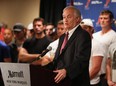 NHLPA Executive Director Donald Fehr (Photo: Bruce Bennett/Getty Images)