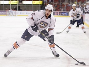 Photo: Steven Christy/Oklahoma City Barons