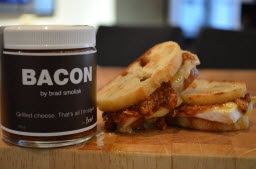 bacon jam