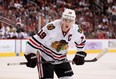 Jonathan Toews, Chicago Blackhawks (Christian Petersen/Getty Images)