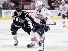 Steven Christy/Oklahoma City Barons