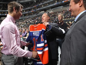 Mitchell+Moroz+2012+NHL+Entry+Draft+Rounds+zZfHzh0syTol