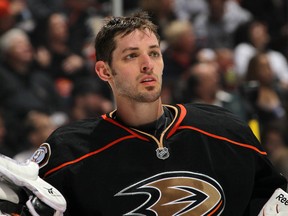 Dan Ellis (Photo: Stephen Dunn/Getty Images)