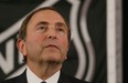 Gary Bettman (Photo: Bruce Bennett/Getty Images)