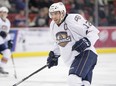 Josh Green with the Oklahoma City Barons (Photo: Steven Christy)