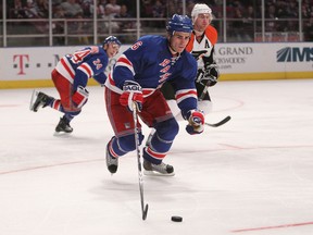 Wade Redden (Nick Laham/Getty Images)