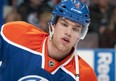 Edmonton Oilers forward Taylor Hall. Getty Images photo