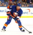 Lubomir Visnovsky (Photo: Al Bello/Getty Images)