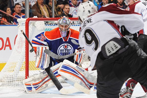 Oilers goalie Nikolai Khabibulin likely extended his NHL career, but ...