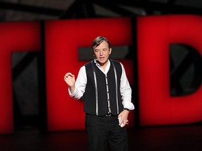 Ted talks