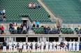 Telus Field will be without pro baseball for a another season in 2013. The Edmonton Prospects of the Western Major Baseball League - a summer college circuit - were the stadium's only consistent tenant in 2012.