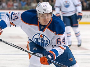 Expect sniper Nail Yakupov to return to the Edmonton Oilers lineup tonight vs. the host Pittsburgh Penguins.