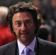 Oilers owner Daryl Katz. (Photo: Bruce Bennett/Getty Images)