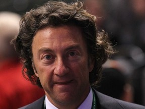 Oilers owner Daryl Katz. (Photo: Bruce Bennett/Getty Images)