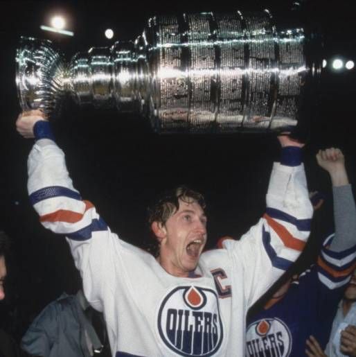 What Is Wayne Gretzky's Greatest Record? | Edmonton Journal