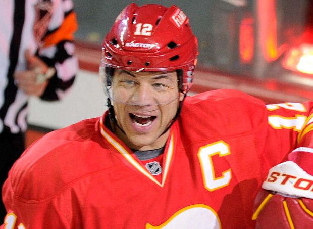 How are the prospects the Calgary Flames got in the Iginla trade doing? -  The Hockey News