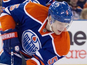 Edmonton Oilers defenceman Ladislav Smid is close to rsigning with the NHL team.