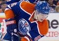 Edmonton Oilers defenceman Ladislav Smid is close to rsigning with the NHL team.