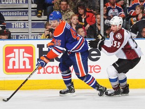 Mark Fistric (Photo: Derek Leung/Getty Images)