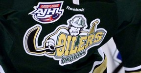 Okotoks Oilers AJHL