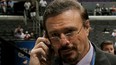 Rick Dudley could be in play as the next GM of the Buffalo Sabres if the NHL club fires current hockey boss Darcy Regier. File photo by Bruce Bennett, Getty Images