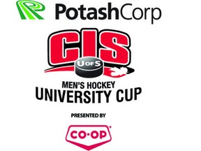 Saskatchewan Huskies head coach Dave Adolph stirred the pot somewhat Sunday night by saying another push to change the University Cup format is coming in time for next year's event.