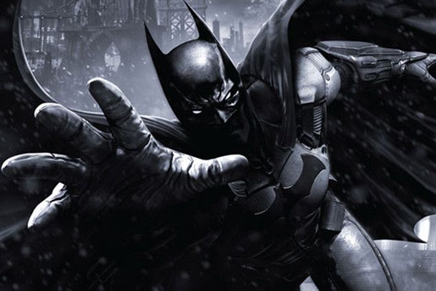 Batman: Arkham Origins review roundup 