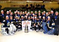 The provincial champion Bentley Generals are set to host their first Allan Cup tournament and are in search of a second national senior championship after winning it all back in 2009.