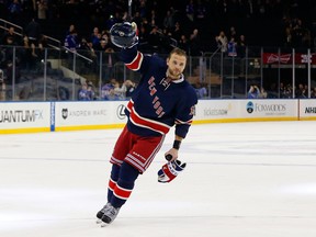 Marian Gaborik (Photo: Jim McIsaac/Getty Images)