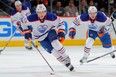 Ryan Nugent-Hopkins.(Photo by Doug Pensinger/Getty Images)