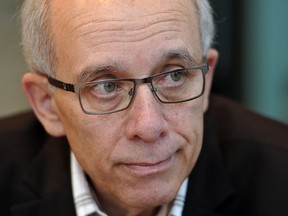 Stephen Mandel