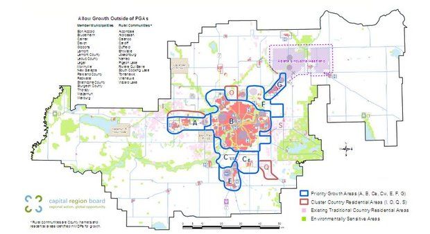 How do your taxes compare Tax rates across the region Edmonton