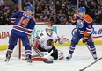 Time is now for Eberle and Hall (Photo: Perry Nelson/Getty Images)