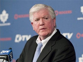 Brian Burke made a good point about the plus-minus stat