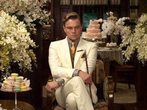 Gatsby himself was an improbable myth, a personification of the hollow American dream and a man completely consumed, yet confounded by, the past.