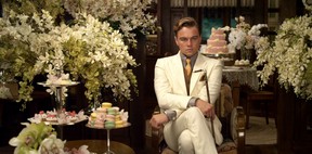 Gatsby himself was an improbable myth, a personification of the hollow American dream and a man completely consumed, yet confounded by, the past.