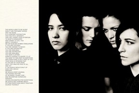 savages-silence-yourself