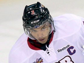 Portland Winterhawks defenceman Seth Jones is likely going to be the No. 1 overall pick in next month's NHL Entry Draft.