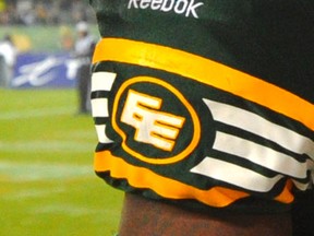Eskimos sleeve logo