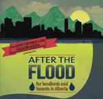 After the Flood for Landlords and Tenants in Alberta