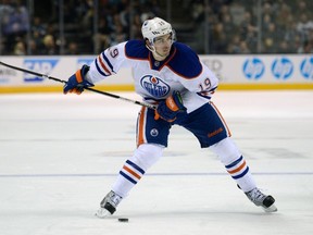 Justin Schultz is by far Edmonton Oilers' most productive blueliner.