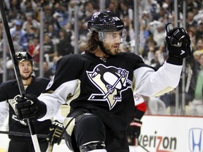 Kris Letang (Photo: Justin K. Aller/Getty Images)