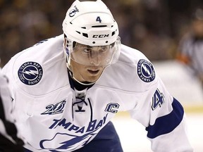 Expect Vincent Lecavalier to try out another NHL team for one season before committing long-term.