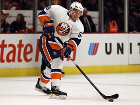 Jesse Joensuu (Photo: Jonathan Daniel/Getty Images)