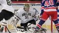 Richard Bachman (Photo: Bruce Bennett/Getty Images)